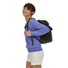 Mochila Ultralight Black Hole® Tote Pack 27L - Black