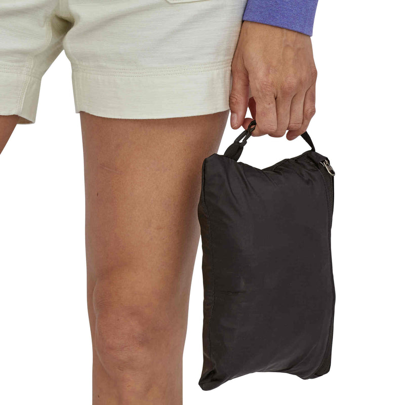 Mochila Ultralight Black Hole® Tote Pack 27L - Black