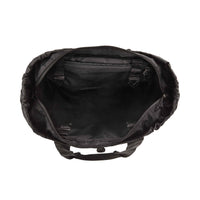 Mochila Ultralight Black Hole® Tote Pack 27L - Black