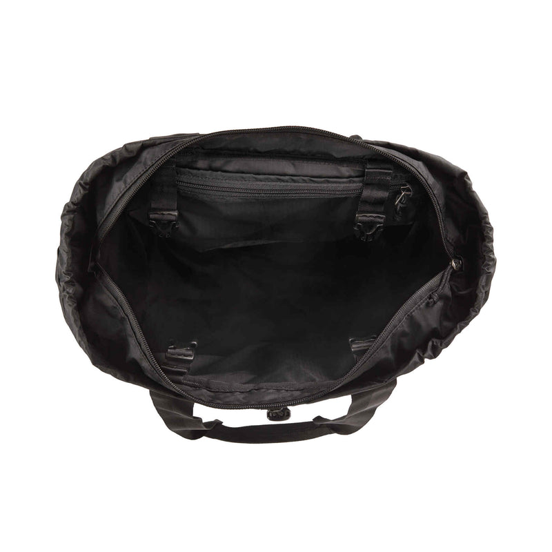 Mochila Ultralight Black Hole® Tote Pack 27L - Black
