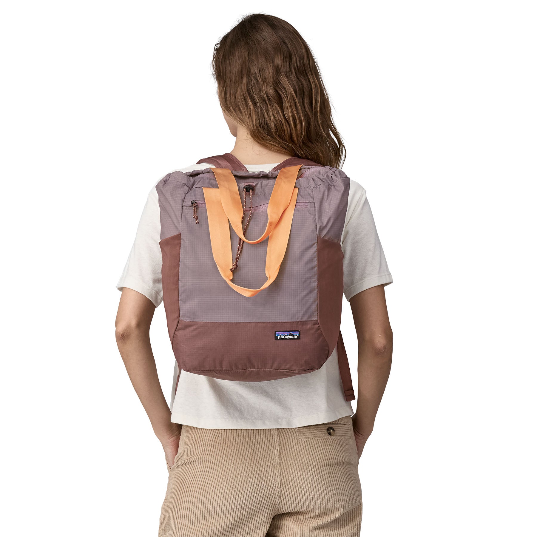Mochila Ultralight Black Hole® Tote Pack 27L- Patagonia - Preppy Beach