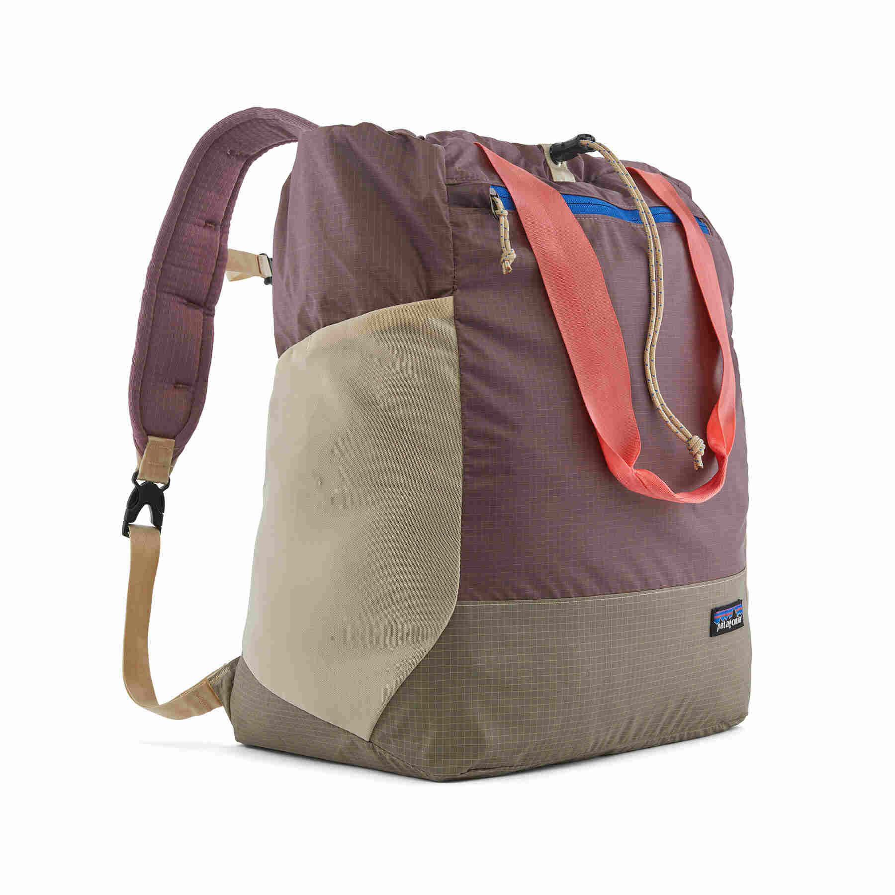 Mochila Ultralight Black Hole® Tote Pack 27L- Patagonia - Preppy Beach