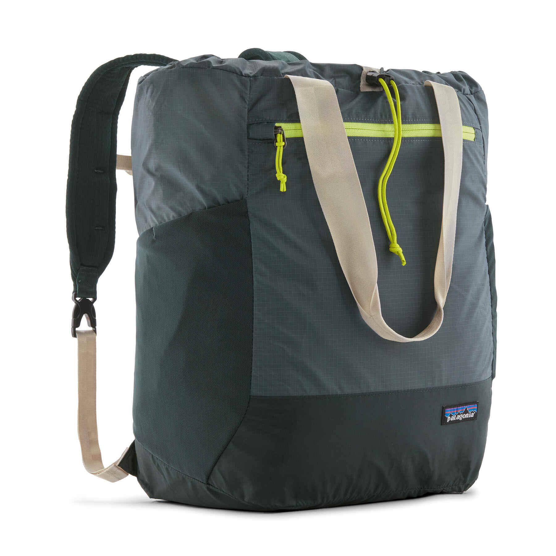 Mochila Ultralight Black Hole® Tote Pack 27L- Patagonia - Preppy Beach