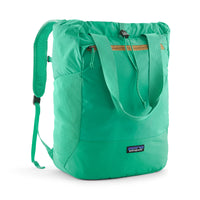 Mochila Terravia Tote Pack 24L - Aqua Stone