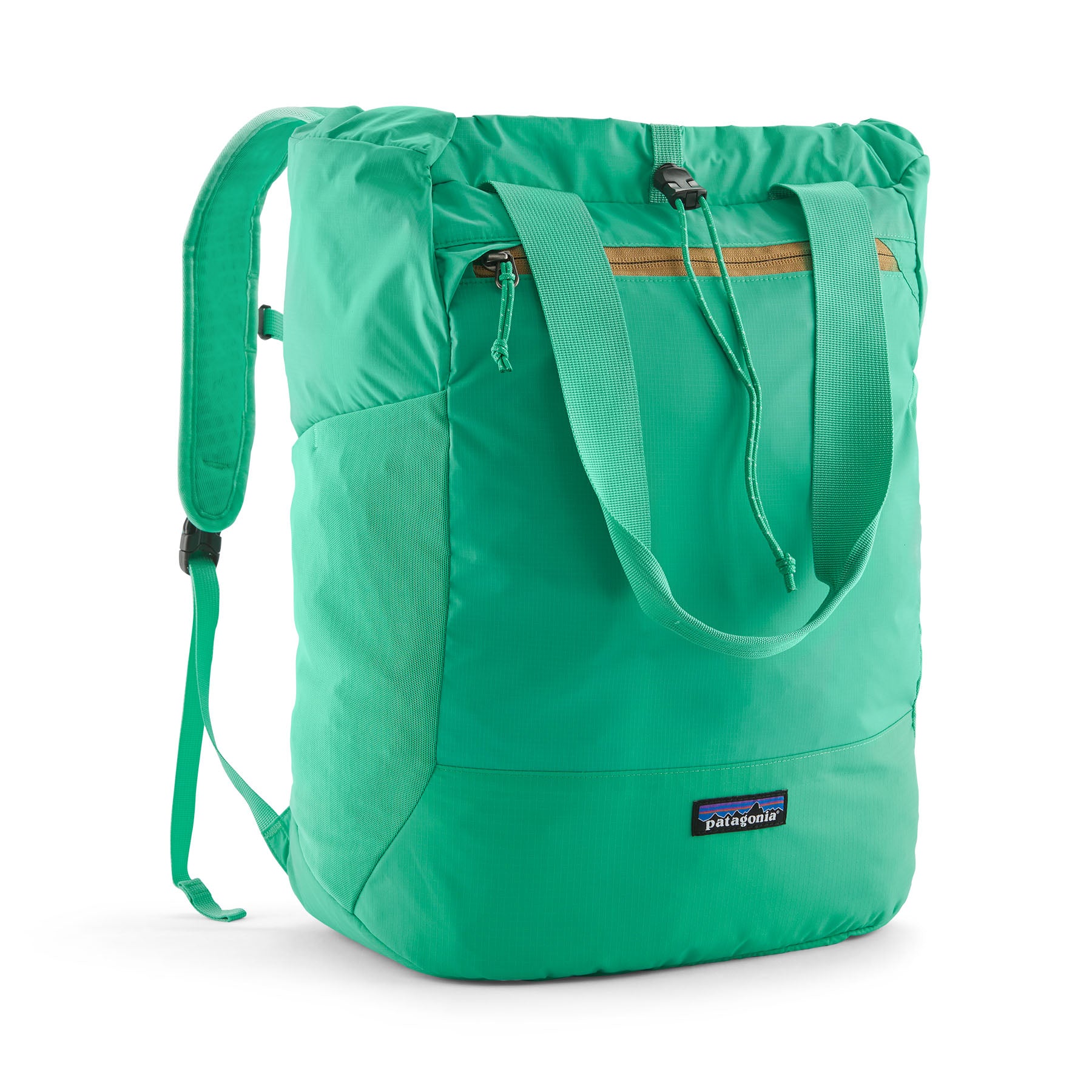 Mochila Terravia Tote Pack 24L - Aqua Stone