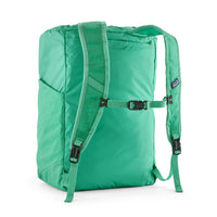 Mochila Terravia Tote Pack 24L - Aqua Stone
