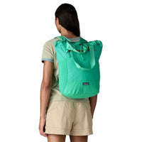 Mochila Terravia Tote Pack 24L - Aqua Stone