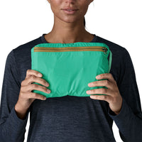 Mochila Terravia Tote Pack 24L - Aqua Stone