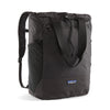 Mochila Terravia Tote Pack 24L - Black