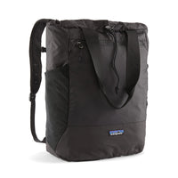 Mochila Terravia Tote Pack 24L - Black