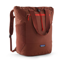 Mochila Terravia Tote Pack 24L - Dried Vanilla