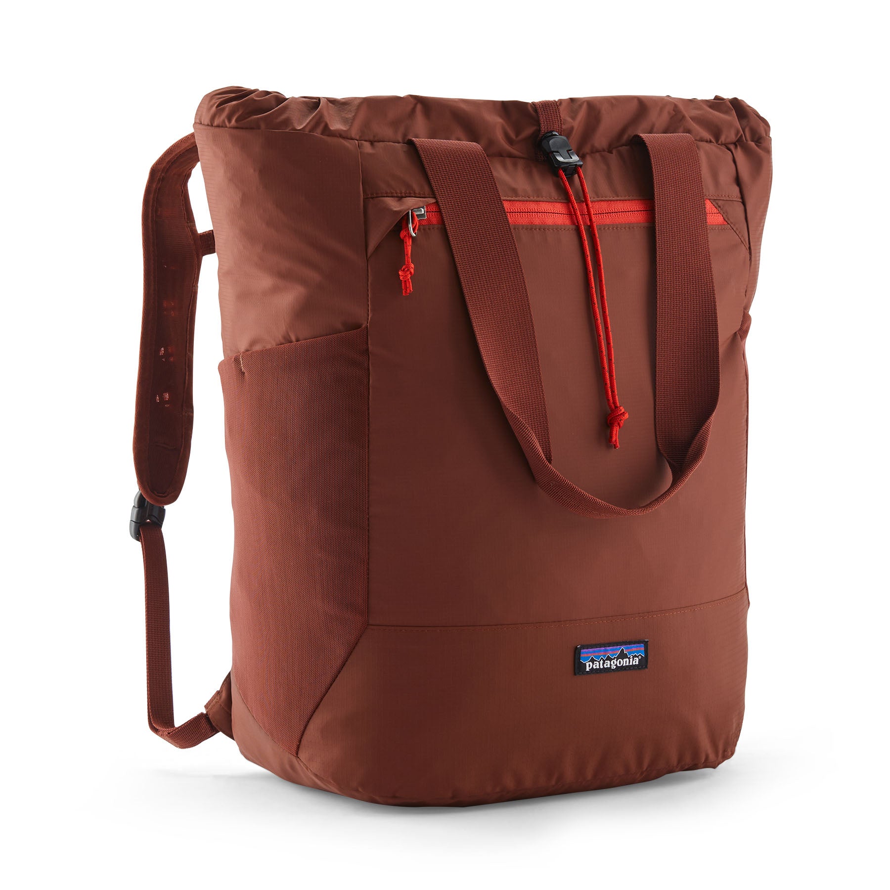 Mochila Terravia Tote Pack 24L - Dried Vanilla