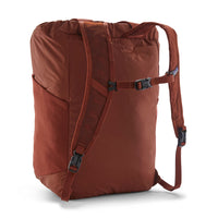 Mochila Terravia Tote Pack 24L - Dried Vanilla