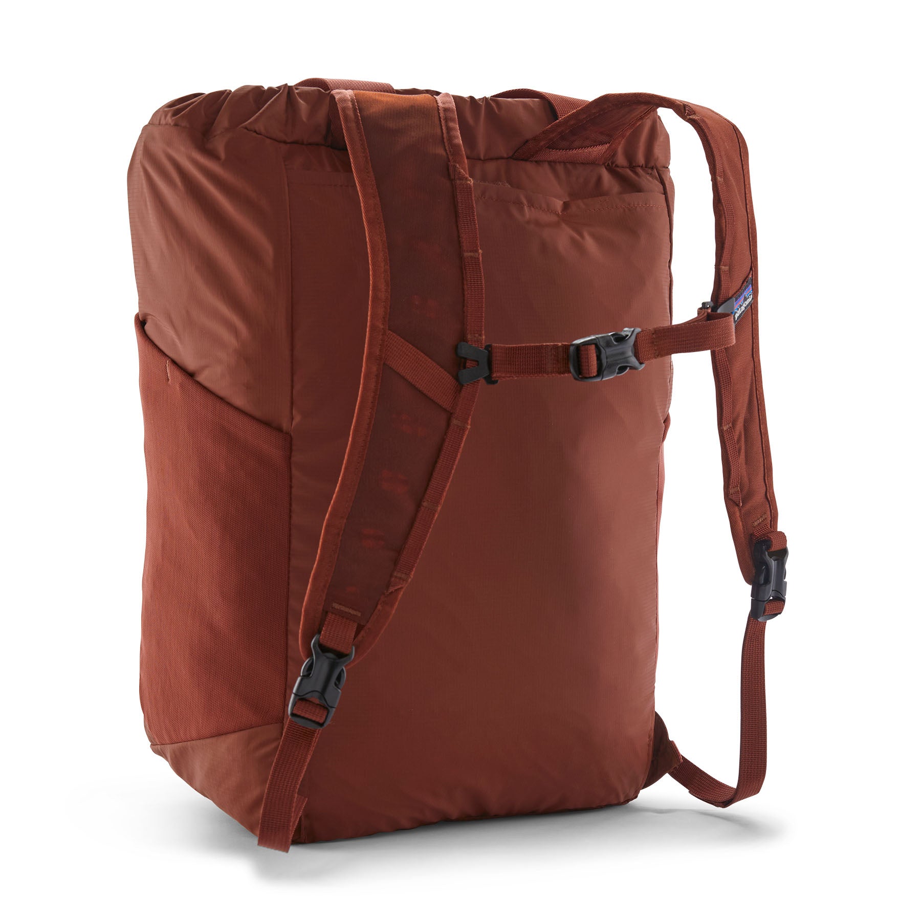 Mochila Terravia Tote Pack 24L - Dried Vanilla