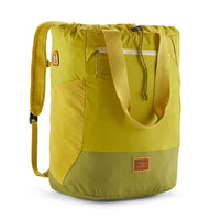 Mochila Terravia Tote Pack 24L - Graze Green