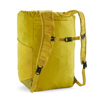 Mochila Terravia Tote Pack 24L - Graze Green