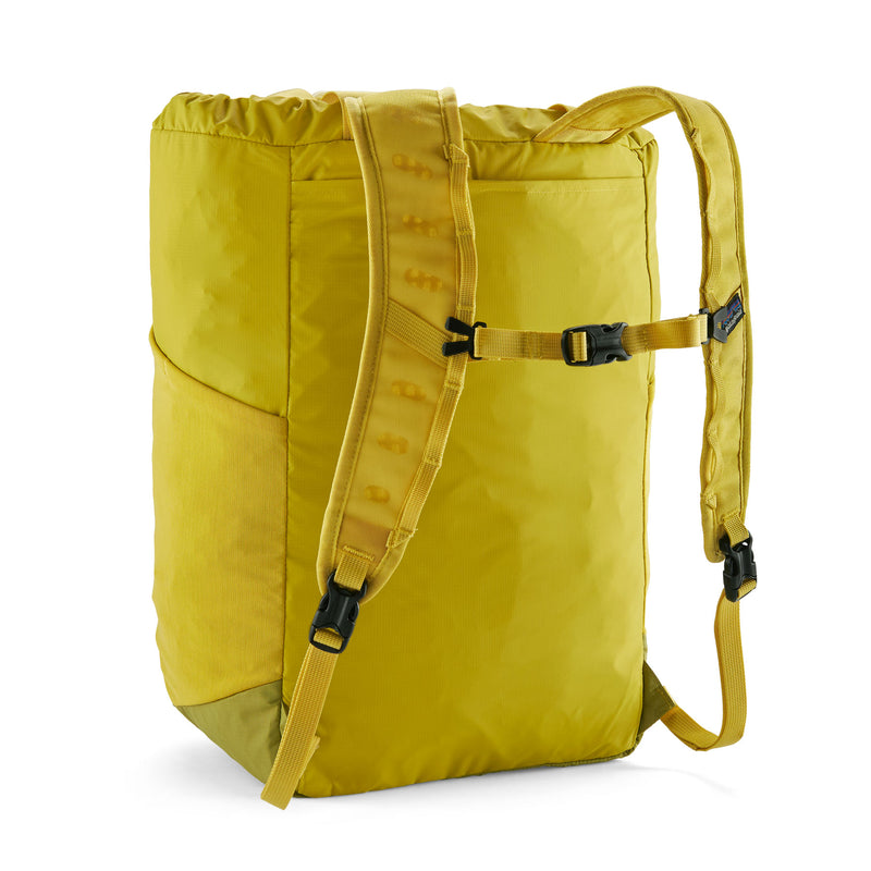 Mochila Terravia Tote Pack 24L - Graze Green
