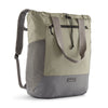 Mochila Terravia Tote Pack 24L - River Rock Green