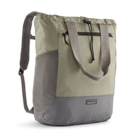 Mochila Terravia Tote Pack 24L - River Rock Green