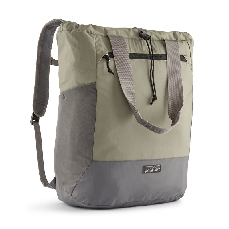 Mochila Terravia Tote Pack 24L - River Rock Green