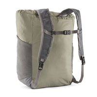 Mochila Terravia Tote Pack 24L - River Rock Green