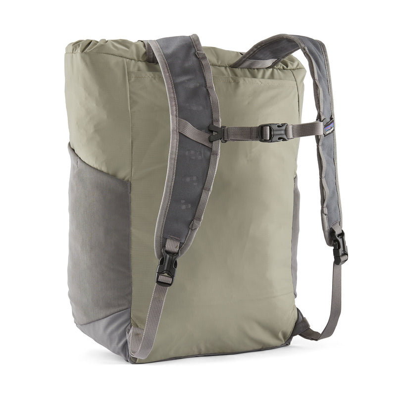 Mochila Terravia Tote Pack 24L - River Rock Green