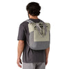 Mochila Terravia Tote Pack 24L - River Rock Green