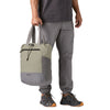 Mochila Terravia Tote Pack 24L - River Rock Green
