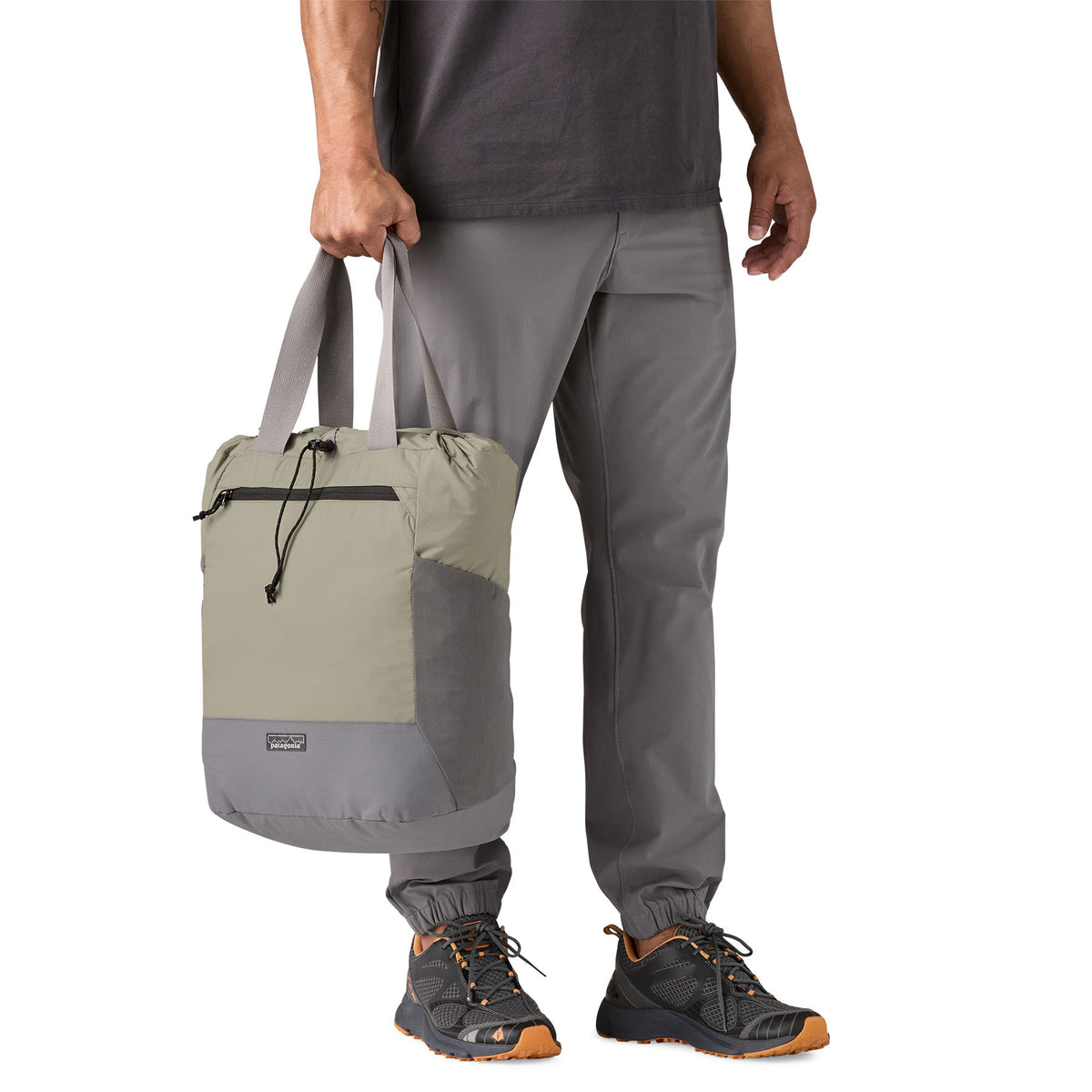 Mochila Terravia Tote Pack 24L - River Rock Green