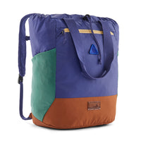 Mochila Terravia Tote Pack 24L - Solstice Purple