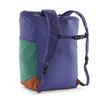 Mochila Terravia Tote Pack 24L - Solstice Purple