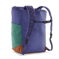 Mochila Terravia Tote Pack 24L - Solstice Purple