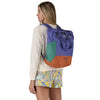 Mochila Terravia Tote Pack 24L - Solstice Purple