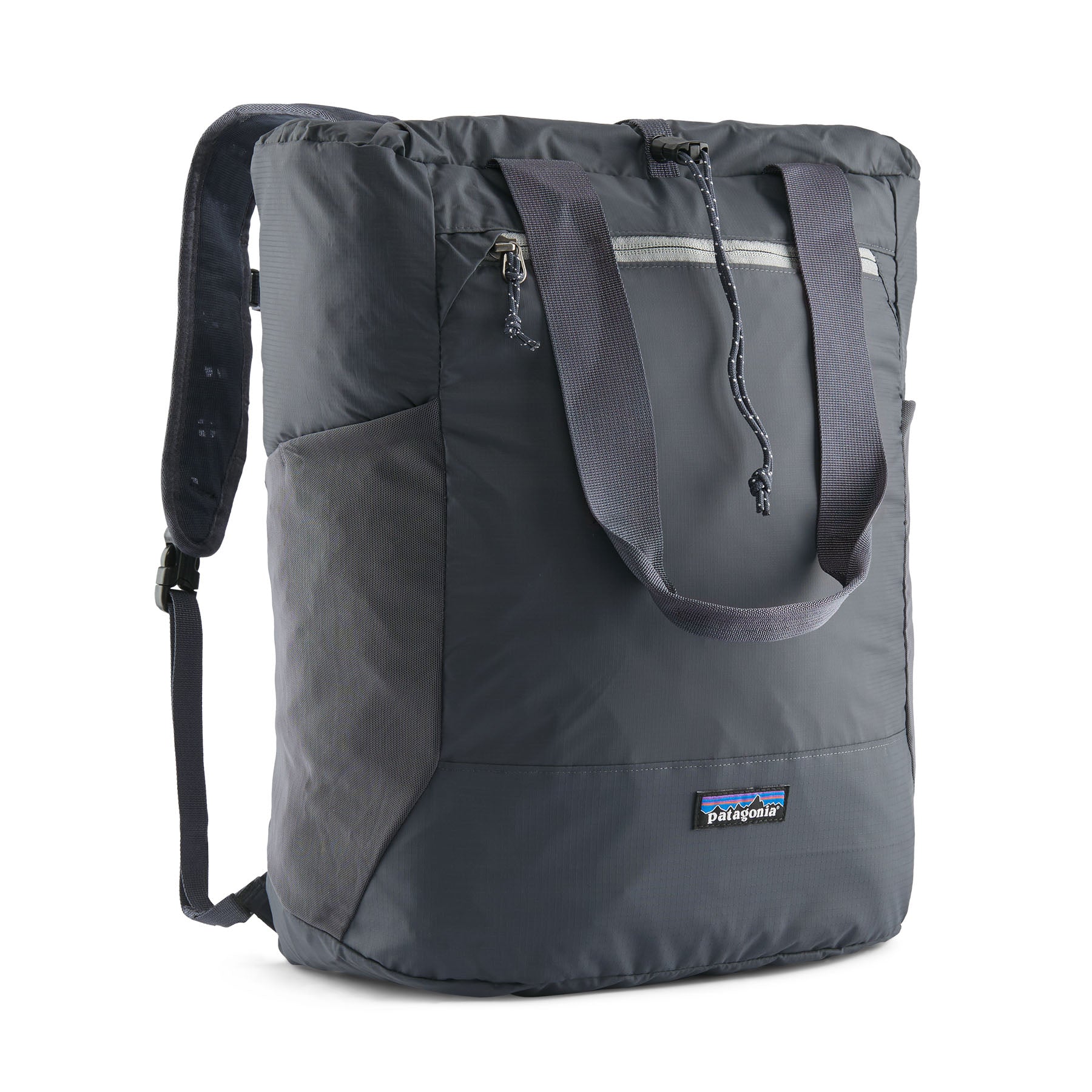 Mochila Terravia Tote Pack 24L - Smolder Blue
