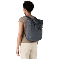 Mochila Terravia Tote Pack 24L - Smolder Blue