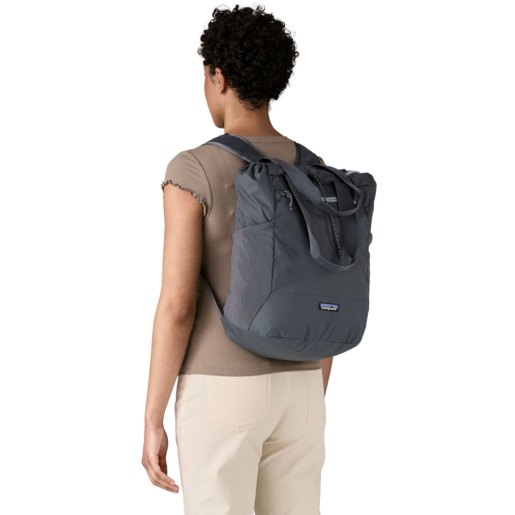 Mochila Terravia Tote Pack 24L - Smolder Blue
