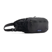 Banano Patagonia Terravia Hip Pack 5L - Black