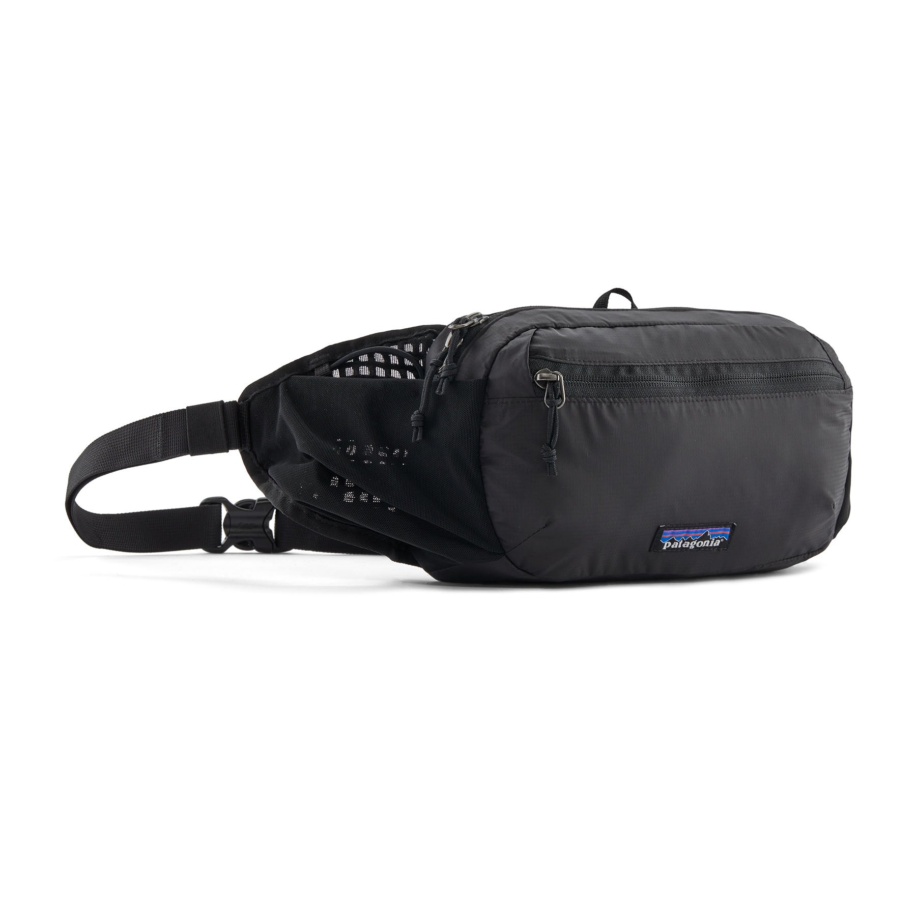 Banano Patagonia Terravia Hip Pack 5L - Black