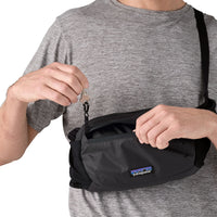 Banano Patagonia Terravia Hip Pack 5L - Black