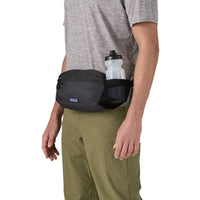 Banano Patagonia Terravia Hip Pack 5L - Black