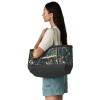 Bolso Black Hole® Tote 25L - Kaleido Black