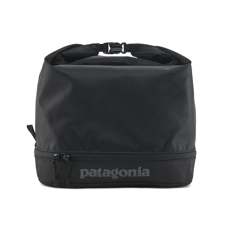 Bolso Organizador Black Hole® MLC Cube 12L - Black