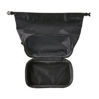 Bolso Organizador Black Hole® MLC Cube 12L - Black