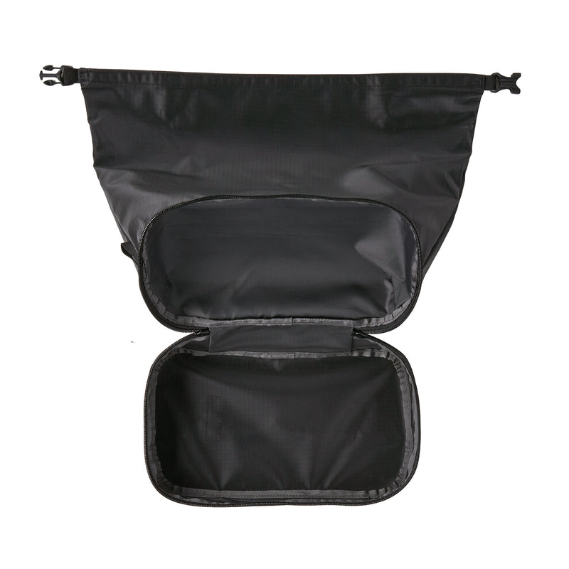 Bolso Organizador Black Hole® MLC Cube 12L - Black