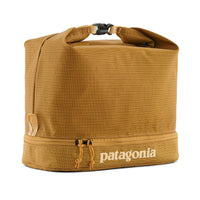 Bolso Organizador Black Hole® MLC Cube 12L - Pufferfish Gold