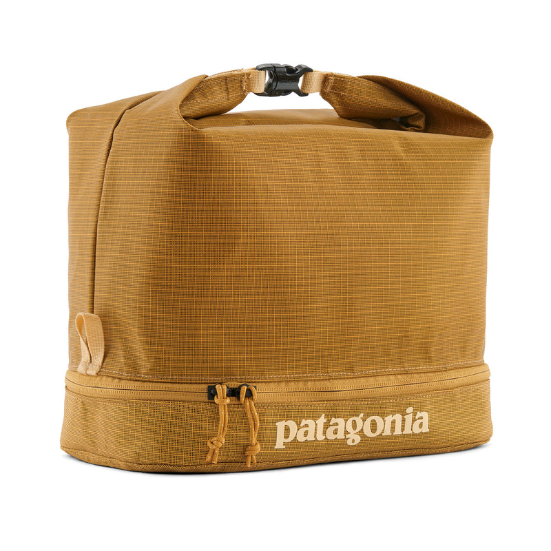 Bolso Organizador Black Hole® MLC Cube 12L - Pufferfish Gold