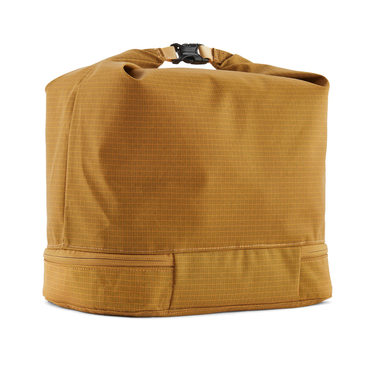 Bolso Organizador Black Hole® MLC Cube 12L - Pufferfish Gold