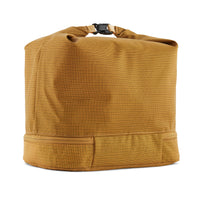 Bolso Organizador Black Hole® MLC Cube 12L - Pufferfish Gold