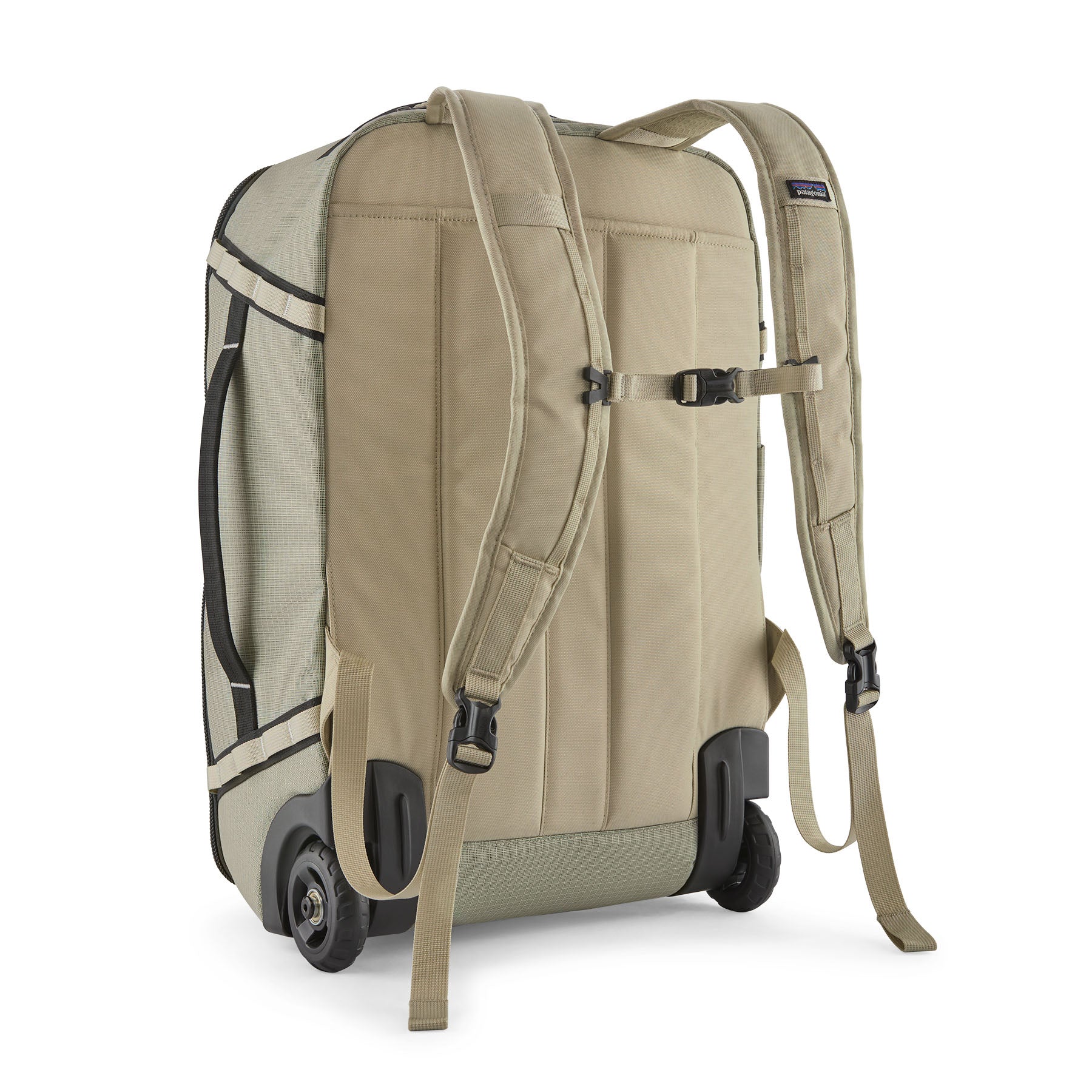 Bolso Black Hole® MLC® Wheelie 34L- Weathered Stone