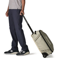 Bolso Black Hole® MLC® Wheelie 34L- Weathered Stone